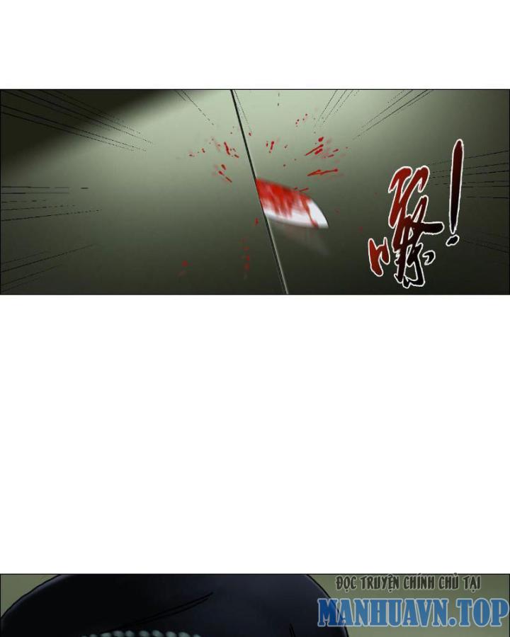 Giờ Ngọ Ba Khắc Chapter 2 - Trang 3