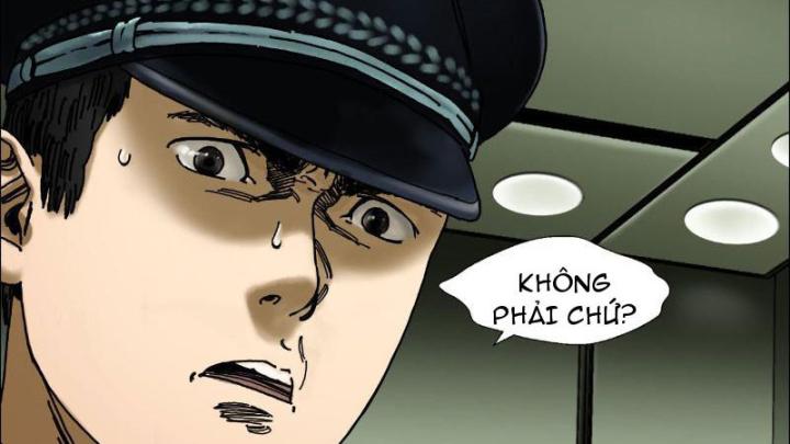 Giờ Ngọ Ba Khắc Chapter 2 - Trang 3