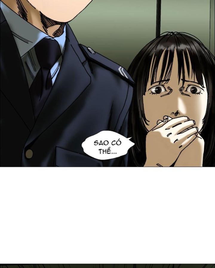 Giờ Ngọ Ba Khắc Chapter 2 - Trang 3