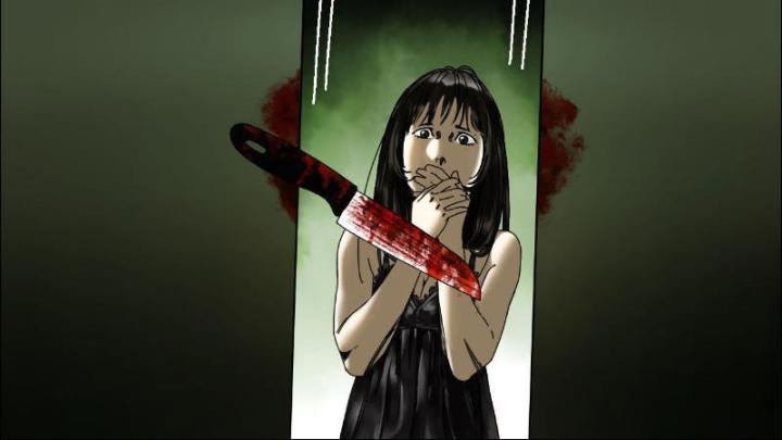 Giờ Ngọ Ba Khắc Chapter 2 - Trang 3