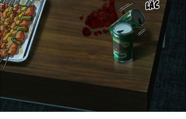 Giờ Ngọ Ba Khắc Chapter 2 - Trang 3