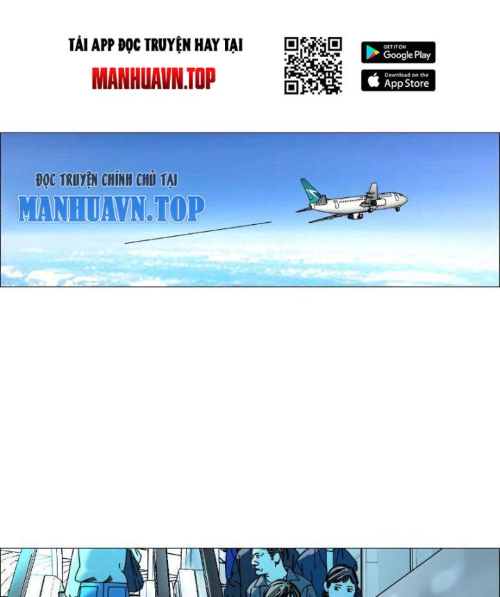 Giờ Ngọ Ba Khắc Chapter 3 - Trang 3