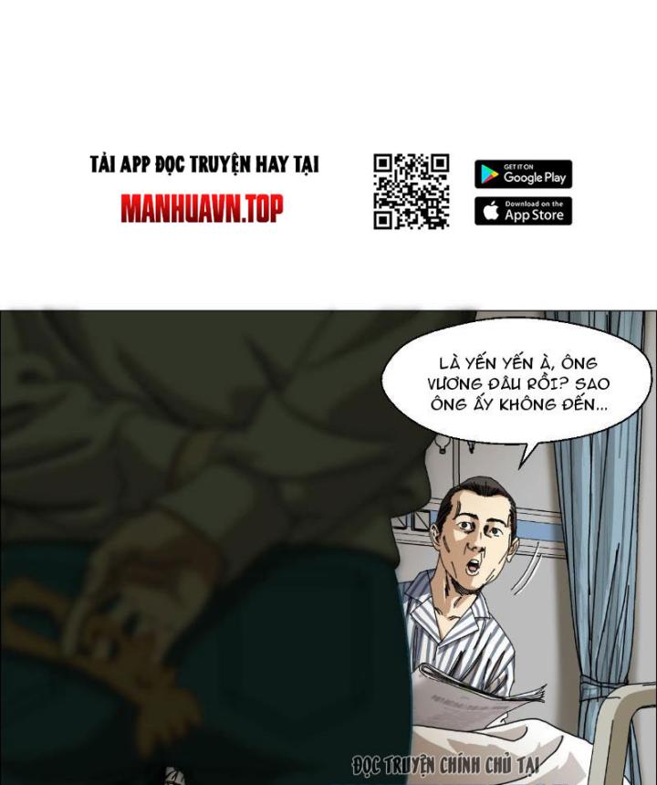 Giờ Ngọ Ba Khắc Chapter 3 - Trang 3