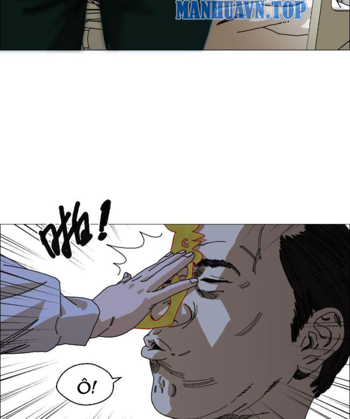 Giờ Ngọ Ba Khắc Chapter 3 - Trang 3