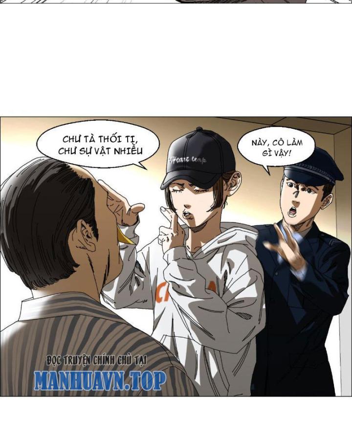 Giờ Ngọ Ba Khắc Chapter 3 - Trang 3