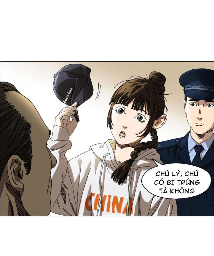 Giờ Ngọ Ba Khắc Chapter 3 - Trang 3