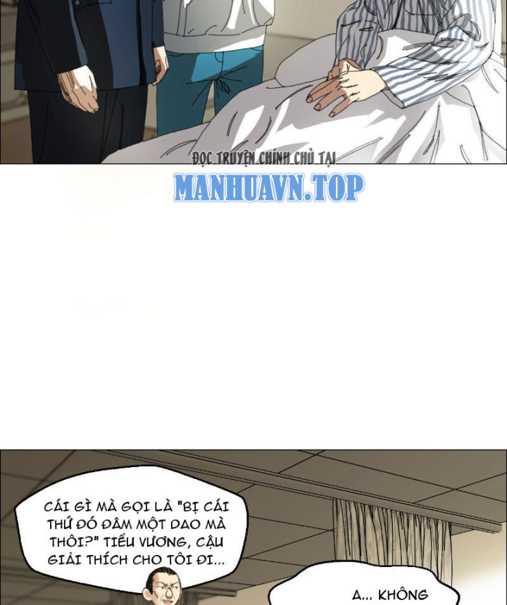 Giờ Ngọ Ba Khắc Chapter 3 - Trang 3