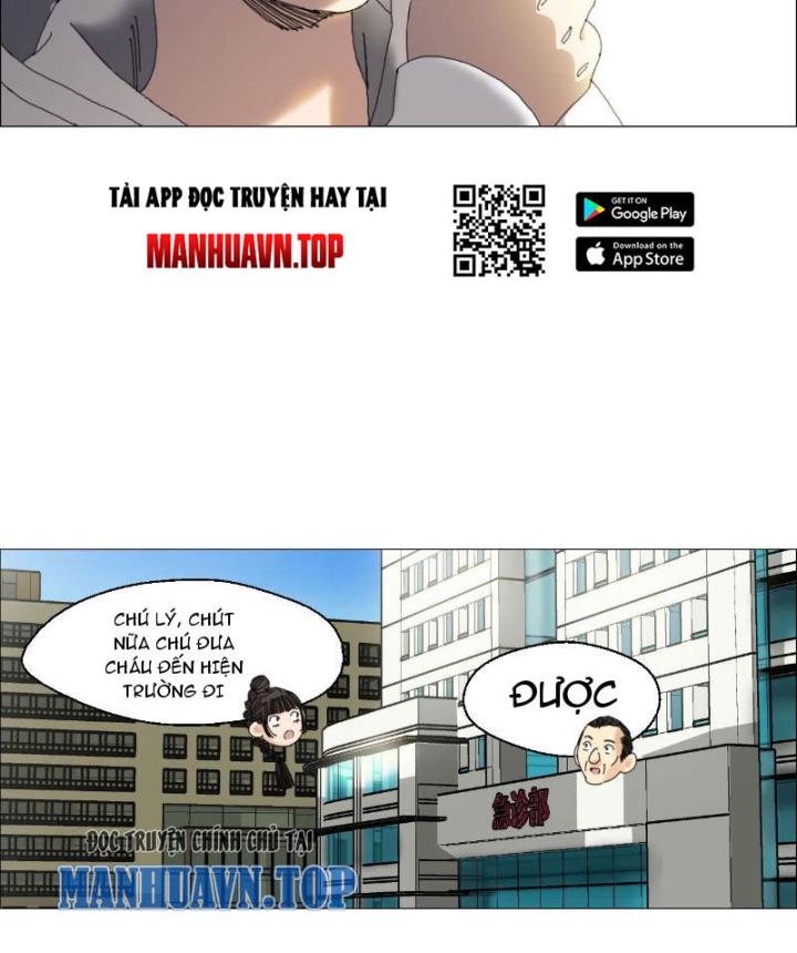 Giờ Ngọ Ba Khắc Chapter 3 - Trang 3