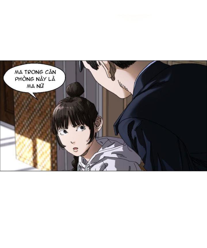 Giờ Ngọ Ba Khắc Chapter 3 - Trang 3