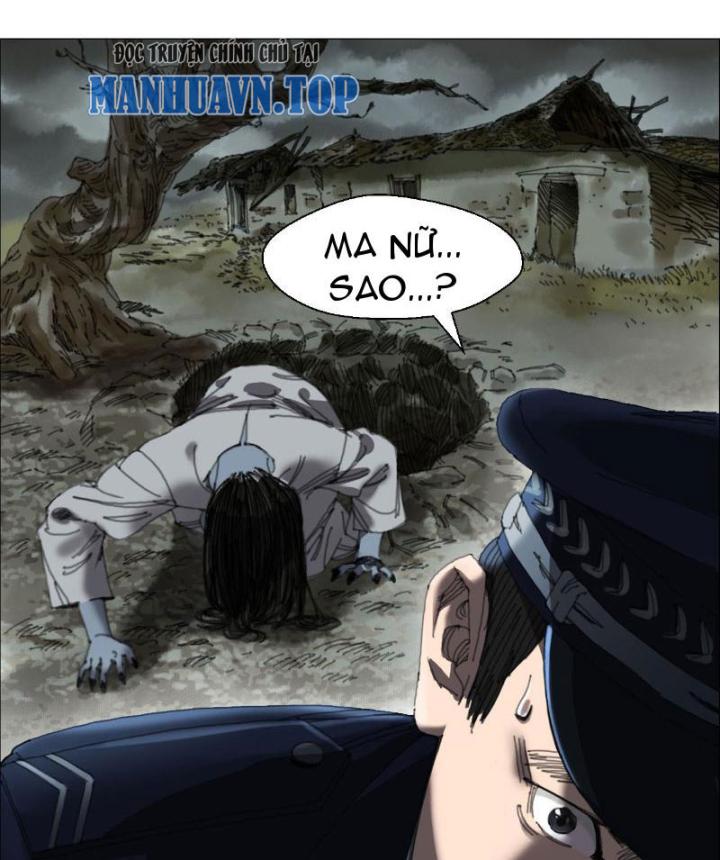 Giờ Ngọ Ba Khắc Chapter 3 - Trang 3