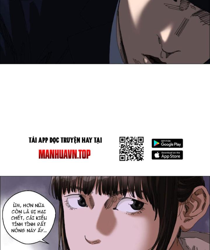 Giờ Ngọ Ba Khắc Chapter 3 - Trang 3