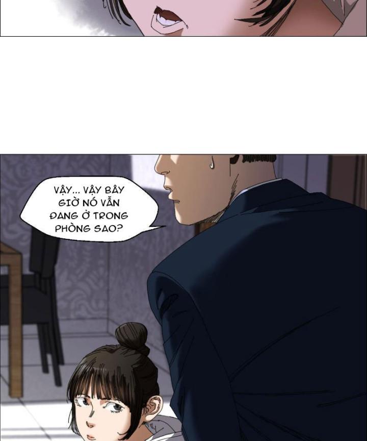 Giờ Ngọ Ba Khắc Chapter 3 - Trang 3