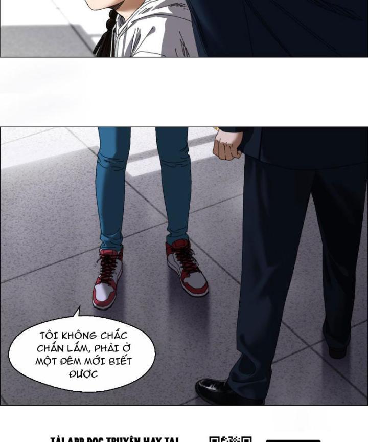 Giờ Ngọ Ba Khắc Chapter 3 - Trang 3