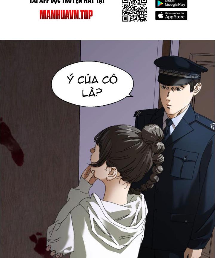 Giờ Ngọ Ba Khắc Chapter 3 - Trang 3