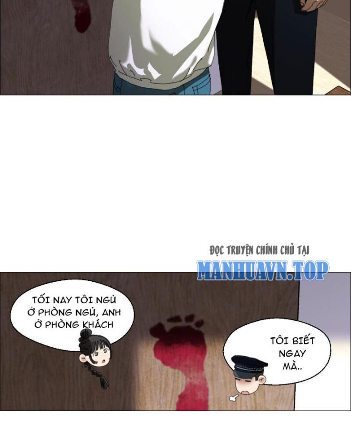 Giờ Ngọ Ba Khắc Chapter 3 - Trang 3