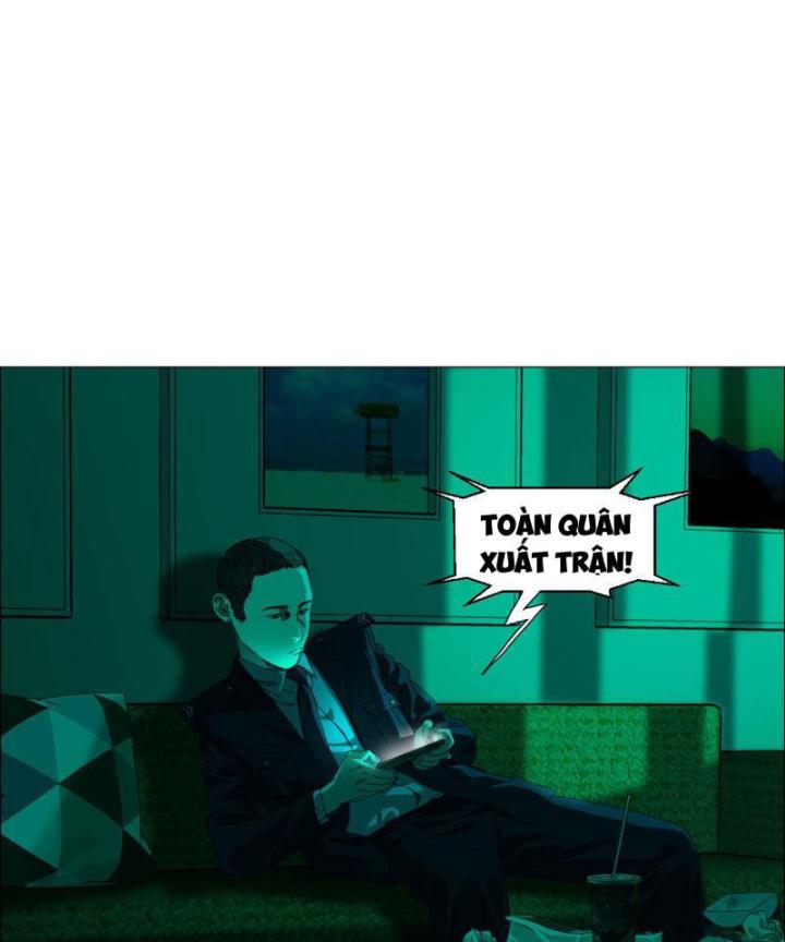 Giờ Ngọ Ba Khắc Chapter 3 - Trang 3