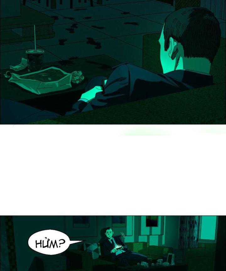 Giờ Ngọ Ba Khắc Chapter 3 - Trang 3