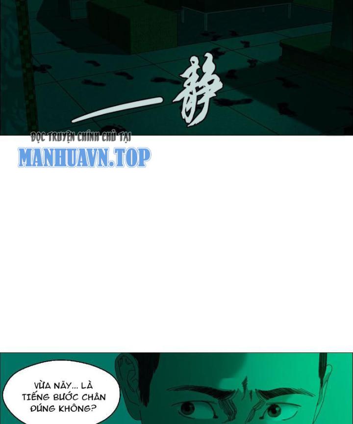 Giờ Ngọ Ba Khắc Chapter 3 - Trang 3