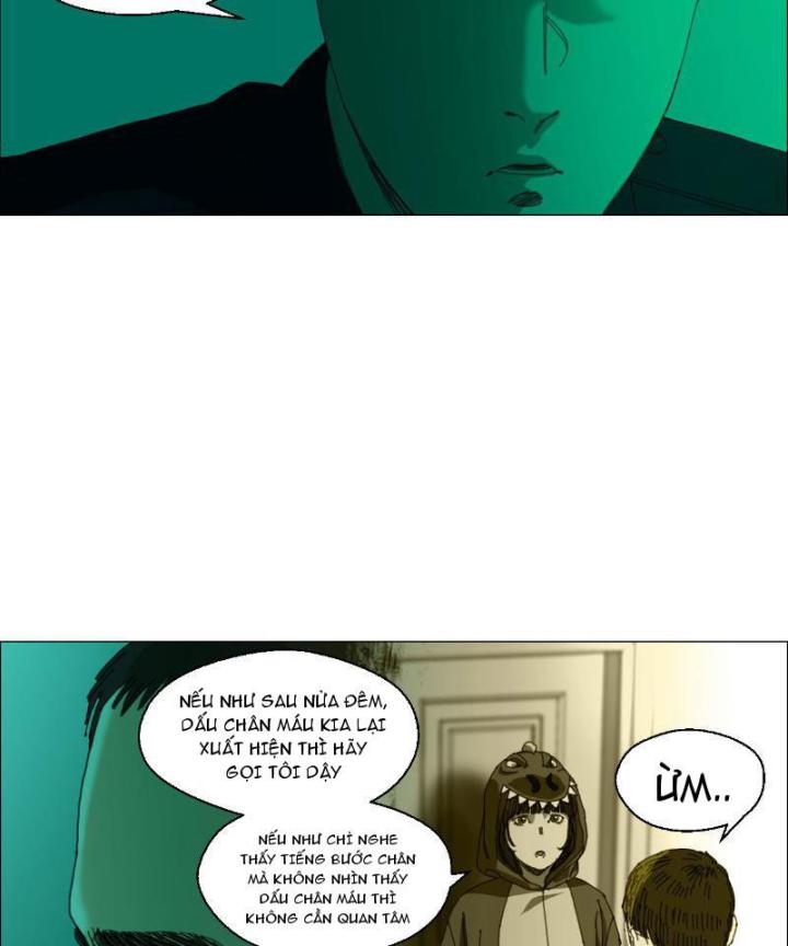 Giờ Ngọ Ba Khắc Chapter 3 - Trang 3