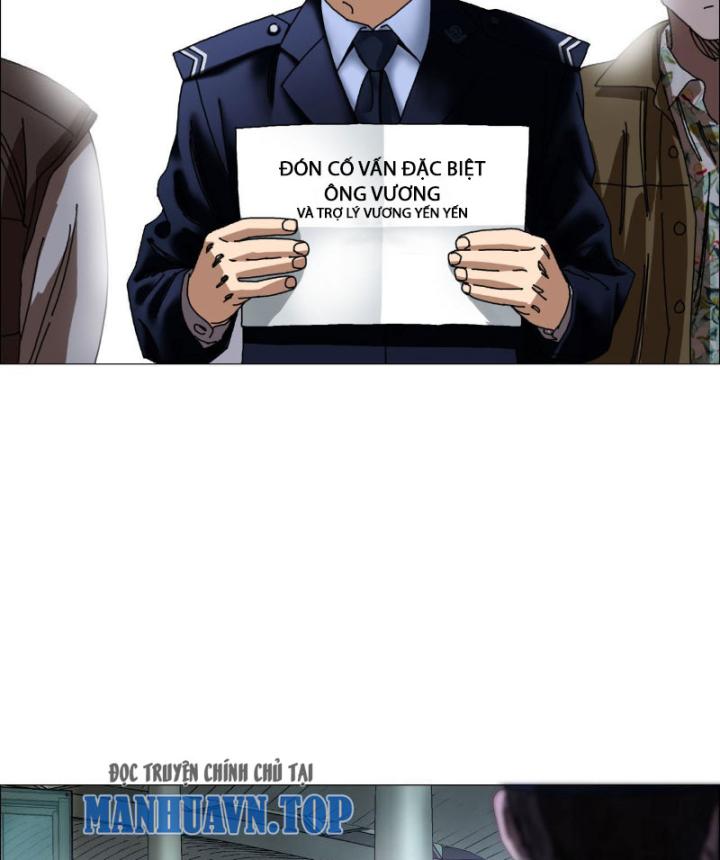 Giờ Ngọ Ba Khắc Chapter 3 - Trang 3