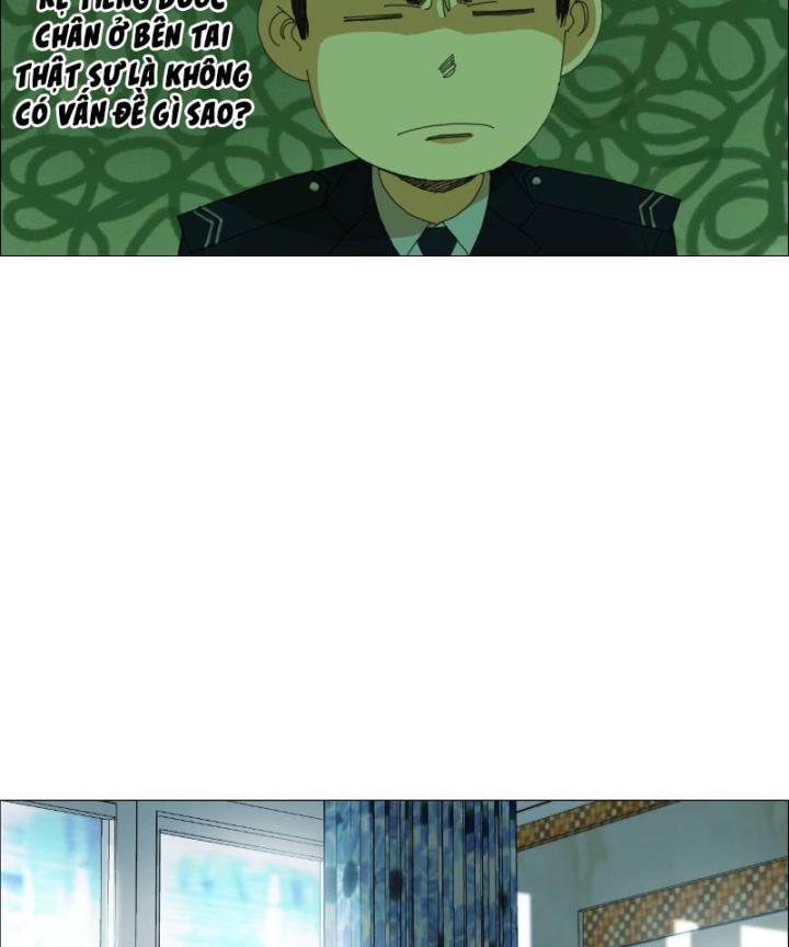 Giờ Ngọ Ba Khắc Chapter 3 - Trang 3