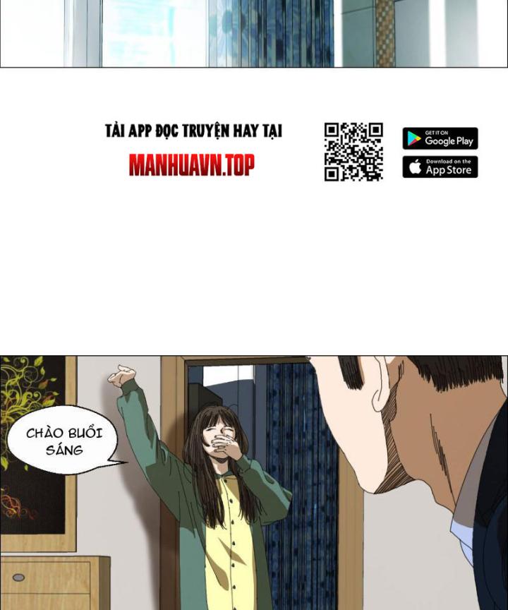 Giờ Ngọ Ba Khắc Chapter 3 - Trang 3