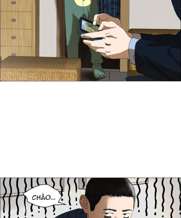 Giờ Ngọ Ba Khắc Chapter 3 - Trang 3