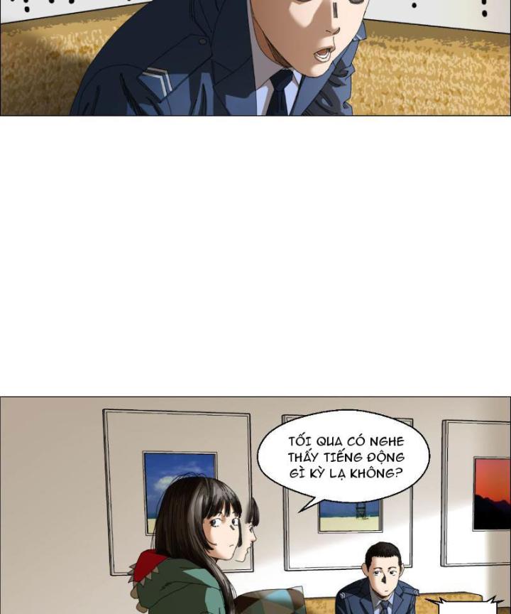 Giờ Ngọ Ba Khắc Chapter 3 - Trang 3