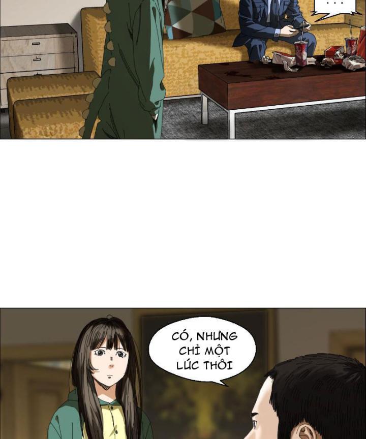 Giờ Ngọ Ba Khắc Chapter 3 - Trang 3