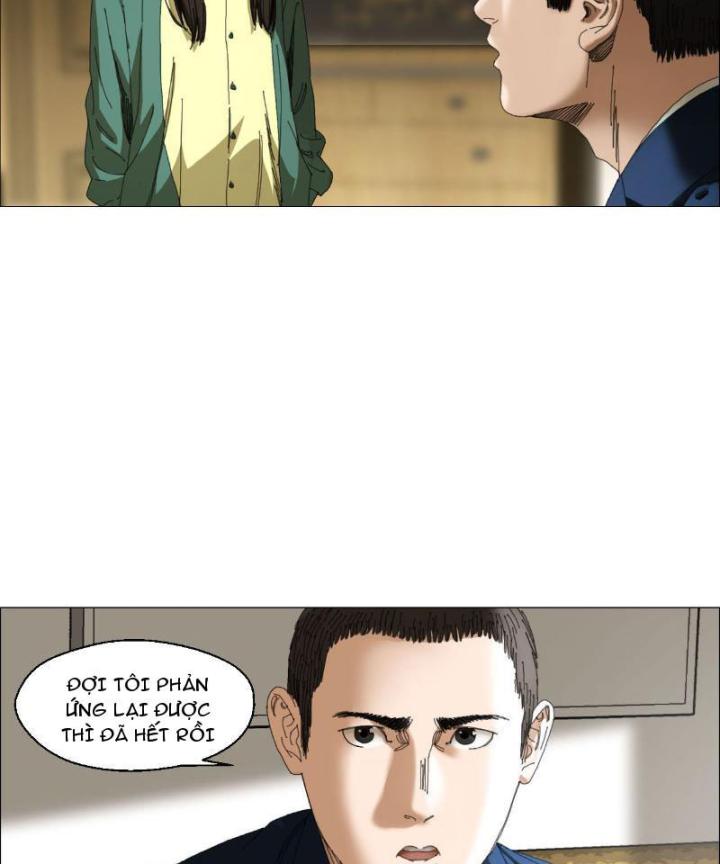 Giờ Ngọ Ba Khắc Chapter 3 - Trang 3