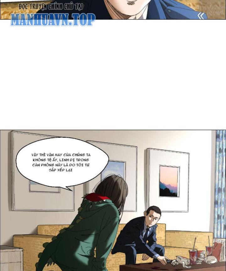 Giờ Ngọ Ba Khắc Chapter 3 - Trang 3