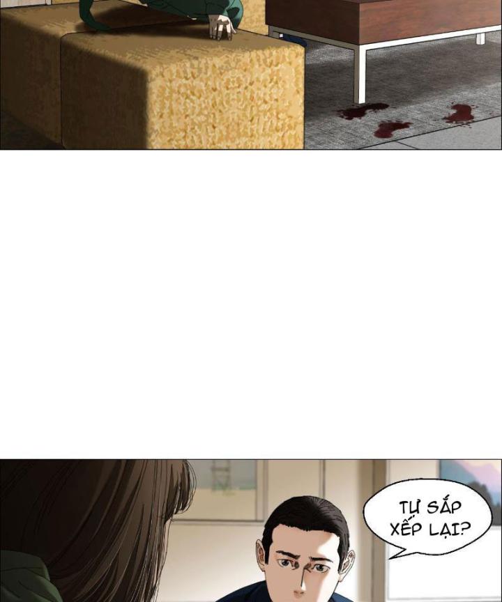 Giờ Ngọ Ba Khắc Chapter 3 - Trang 3