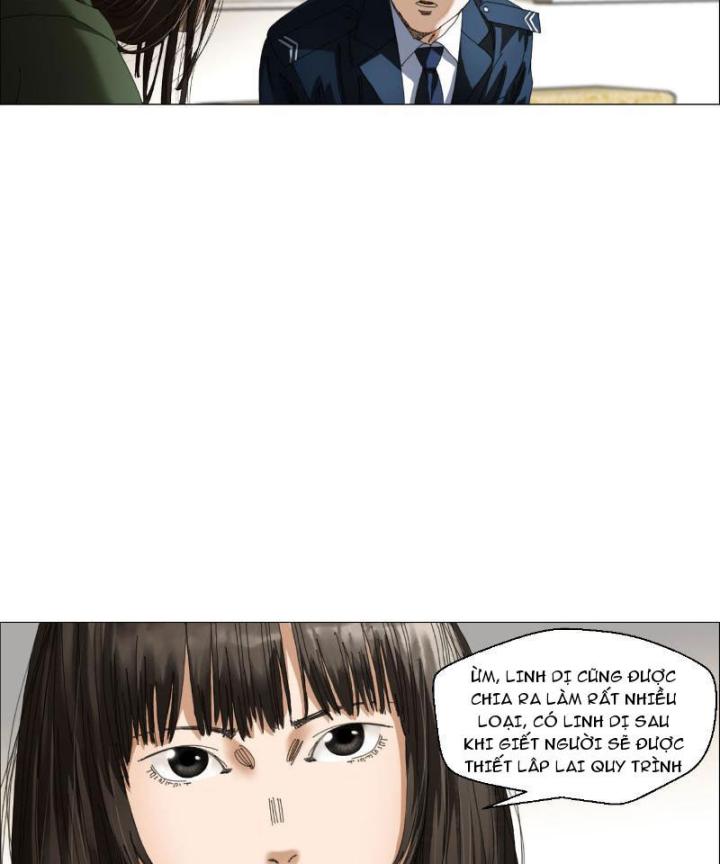 Giờ Ngọ Ba Khắc Chapter 3 - Trang 3