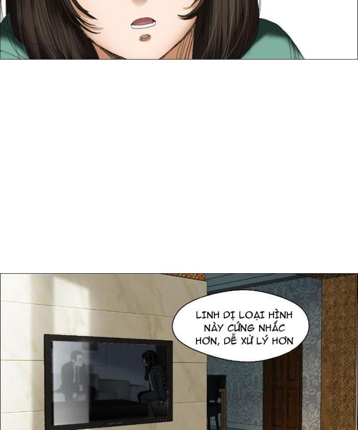 Giờ Ngọ Ba Khắc Chapter 3 - Trang 3