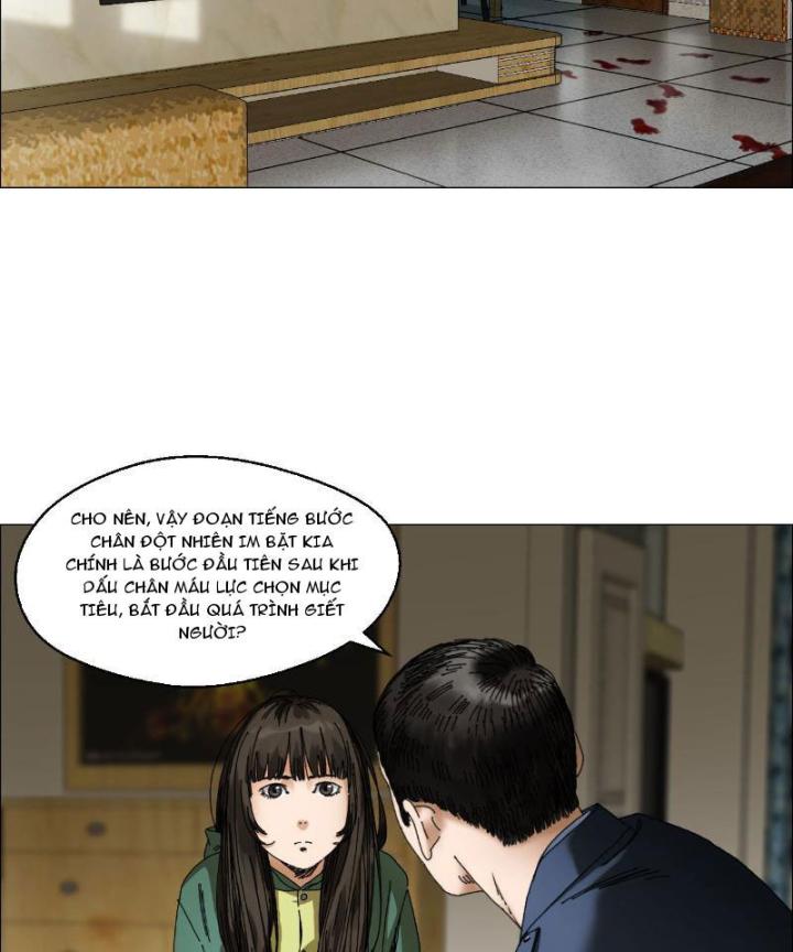 Giờ Ngọ Ba Khắc Chapter 3 - Trang 3