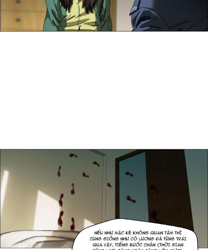 Giờ Ngọ Ba Khắc Chapter 3 - Trang 3