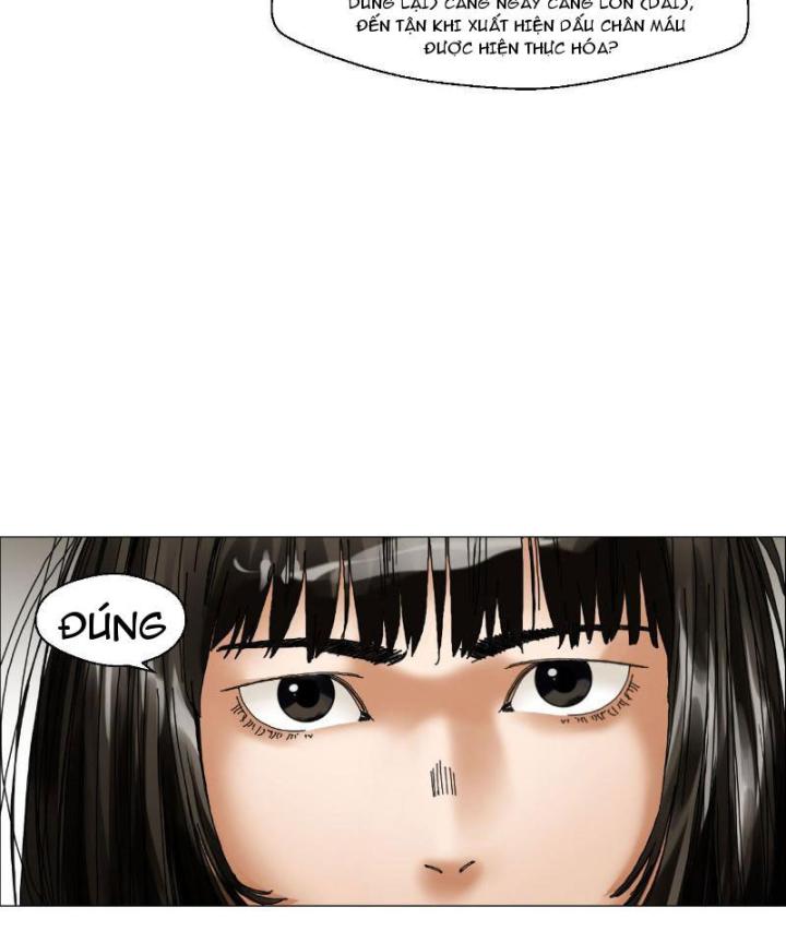 Giờ Ngọ Ba Khắc Chapter 3 - Trang 3