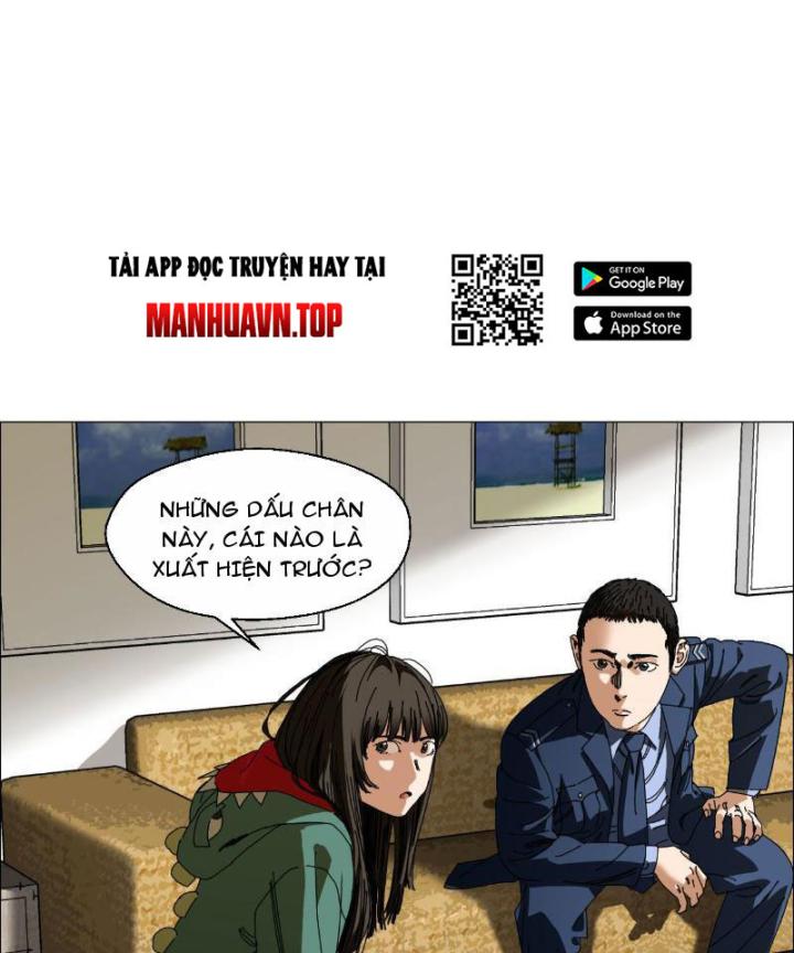 Giờ Ngọ Ba Khắc Chapter 3 - Trang 3