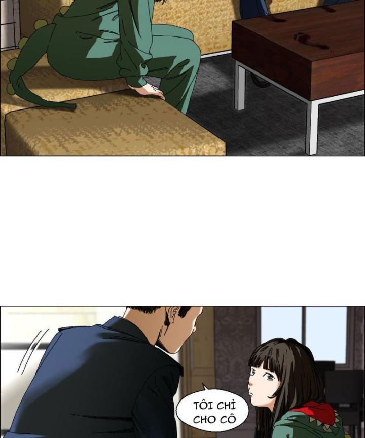 Giờ Ngọ Ba Khắc Chapter 3 - Trang 3