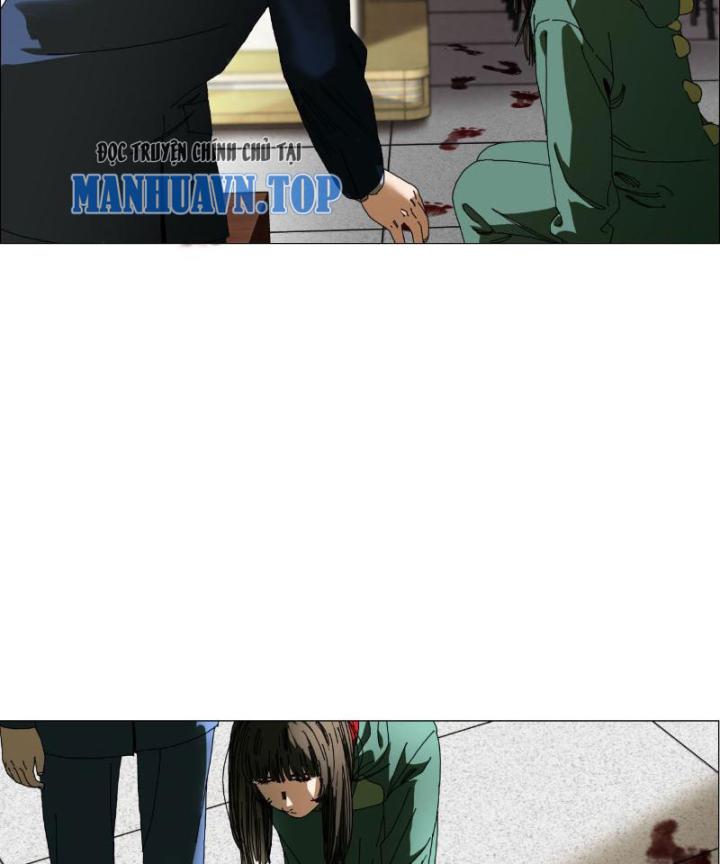 Giờ Ngọ Ba Khắc Chapter 3 - Trang 3