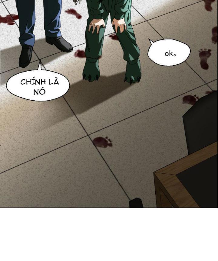 Giờ Ngọ Ba Khắc Chapter 3 - Trang 3