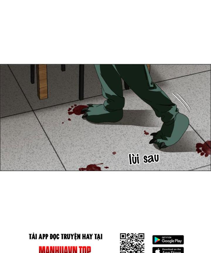 Giờ Ngọ Ba Khắc Chapter 3 - Trang 3