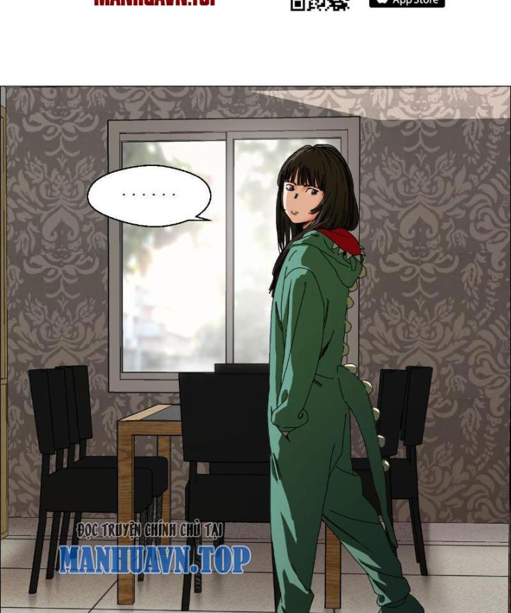 Giờ Ngọ Ba Khắc Chapter 3 - Trang 3