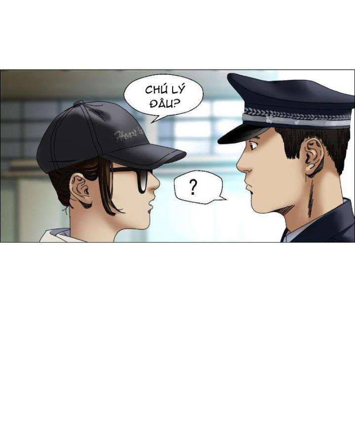 Giờ Ngọ Ba Khắc Chapter 3 - Trang 3