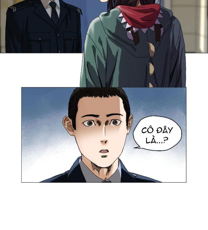 Giờ Ngọ Ba Khắc Chapter 3 - Trang 3