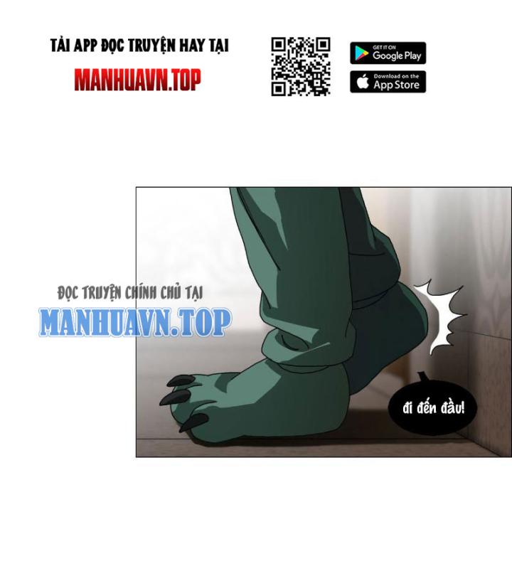 Giờ Ngọ Ba Khắc Chapter 3 - Trang 3