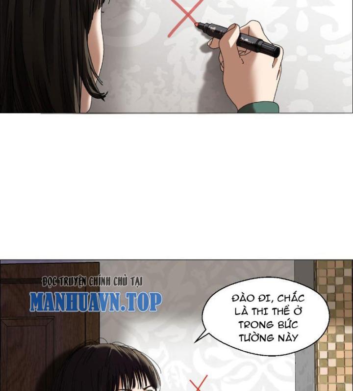 Giờ Ngọ Ba Khắc Chapter 3 - Trang 3