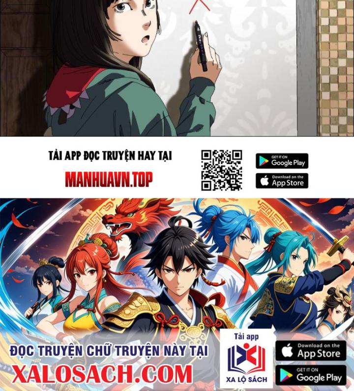 Giờ Ngọ Ba Khắc Chapter 3 - Trang 3