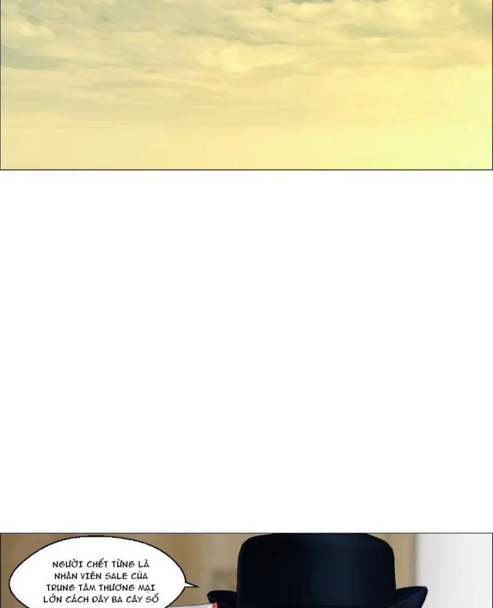 Giờ Ngọ Ba Khắc Chapter 4 - Trang 3