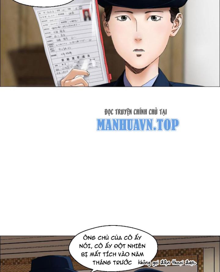 Giờ Ngọ Ba Khắc Chapter 4 - Trang 3